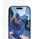 Folie Sticla PanzerGlass pentru iPhone 17 Pro PG55915 Transparent