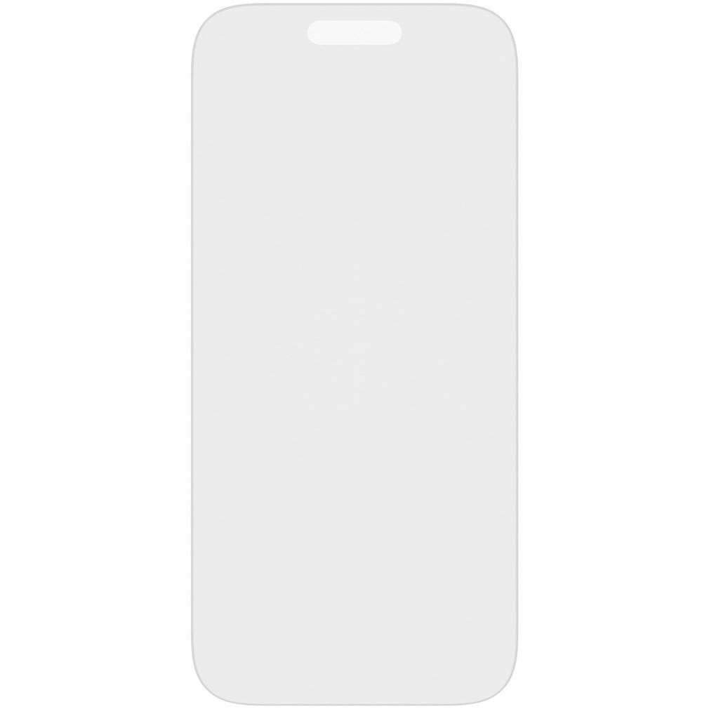 Folie Sticla Privacy PanzerGlass Safe pentru iPhone 17 Pro SA21834 Negru