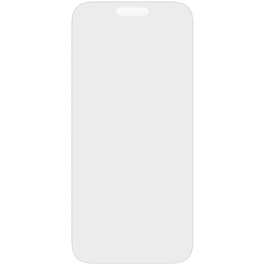 Folie Sticla Privacy PanzerGlass Safe pentru iPhone 17 Pro Max SA90275 Negru