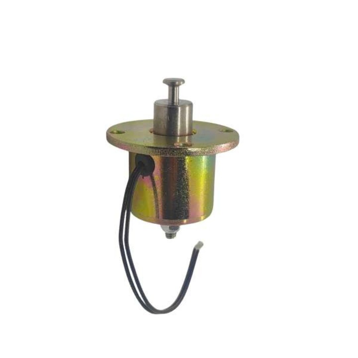 Electromagnet pentru elevator auto, AZ, DC24V, din otel galvanizat