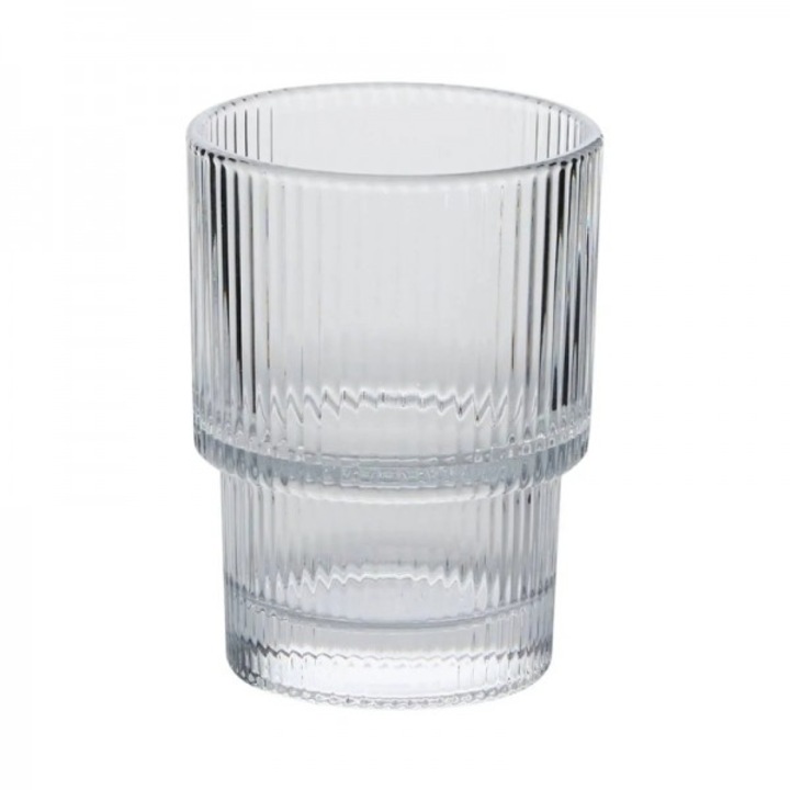 Set 6 pahare universale, Emil Ieau, 190 ml