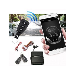 Alarme auto & Senzori de parcare