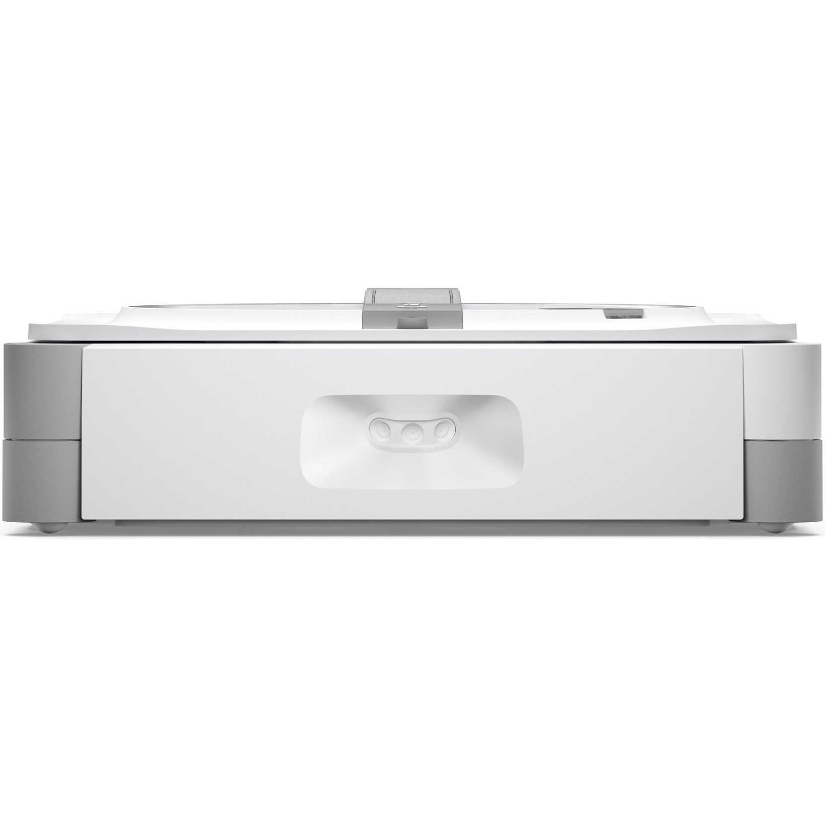 Aspirator robot pentru geamuri WINBOT W2S Ecovacs, tehnologie WIN-SLAM 4.0, 3000Pa, TruEdgeTechnology, baterie 3000mAh, Alb