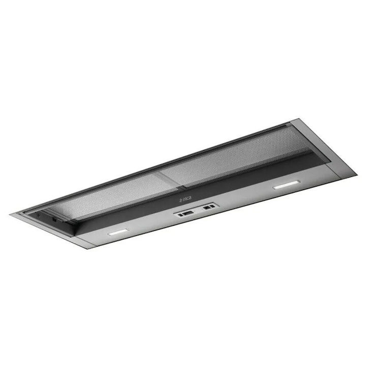 Hota incorporabila AKPO WK-10 Neva, inox, 3 viteze, 53x28x29cm