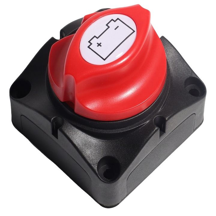 Превключвател на батерия 12V 24V 48V 1250A