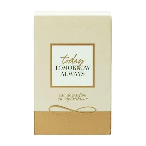 Apa de parfum Avon Today Tomorrow Always 100 ml – floral-orientala ...
