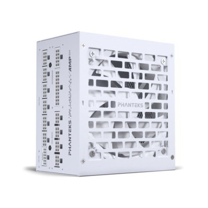 Surse PC, 1000W, 80 PLUS Platinum, activ, alb, 120mm x 310mm x 220mm