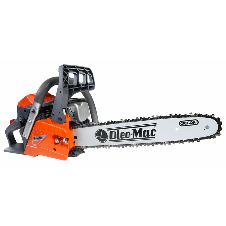 Fierastrau cu lant OLEO-MAC GSH400, 16", 41cm, 2,5 KM, 3/8"x0,50", 4,5 kg