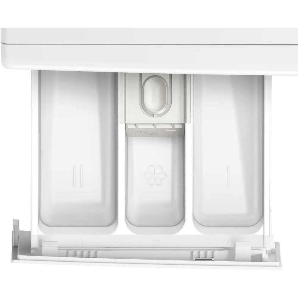 Masina de spalat rufe Bosch WGG254ZWSN, 10 kg, 59 cm, 1400 rpm