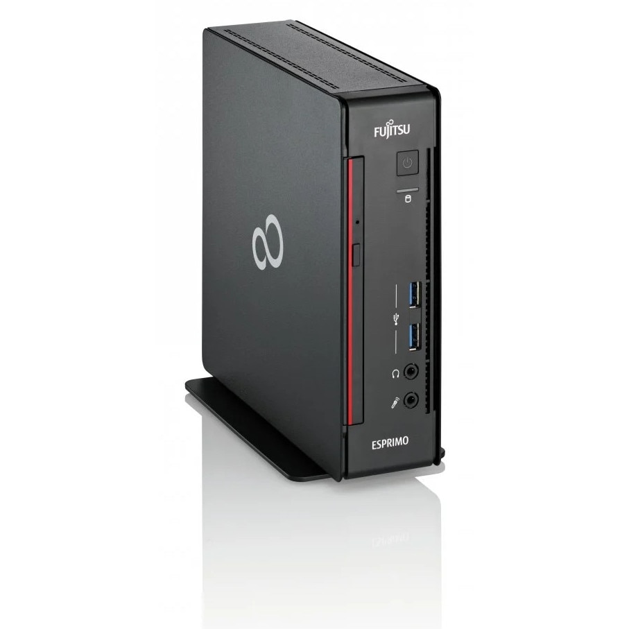 Mini PC HP ProDesk 400 G4 cu procesor Intel® Core™ i5-8500T pana