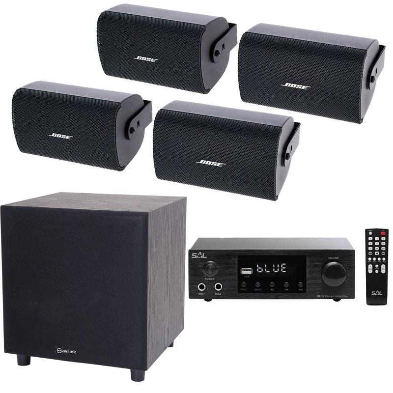 Sistem de andocare Bose SoundDock Portable, AUX, pentru iPod