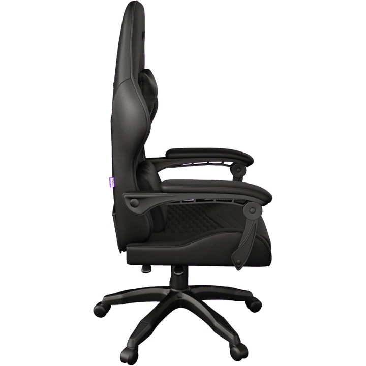 Scaun gaming Fury Shinai S4 Fekete