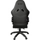 Scaun gaming Fury Shinai S4 Fekete