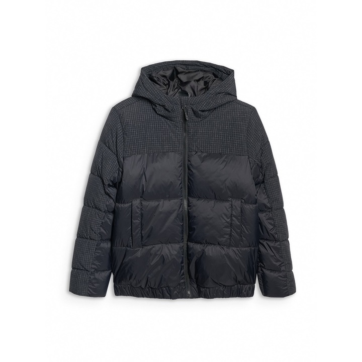 Puf 4F Juniordwfwqd, Negru