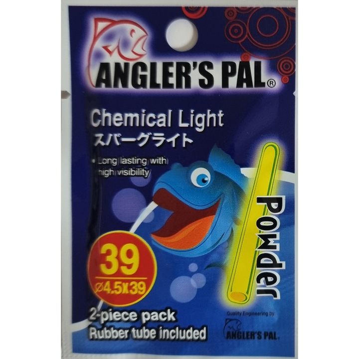 Set 10 plicuri starleti 4.5 mm (2buc/plic)