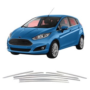 Тунинг аксесоари за автомобили