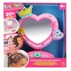 Oglindă Secretă set, Jumbo, cu surprize pentru păr, multicolor