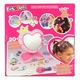 Oglindă Secretă set, Jumbo, cu surprize pentru păr, multicolor