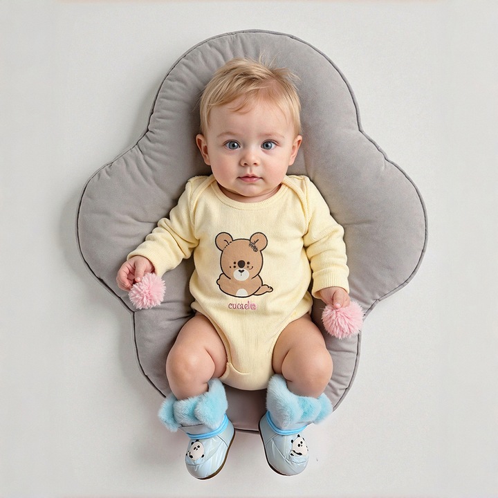 Puha benti mamusz 31152-21kék 121394, Kék