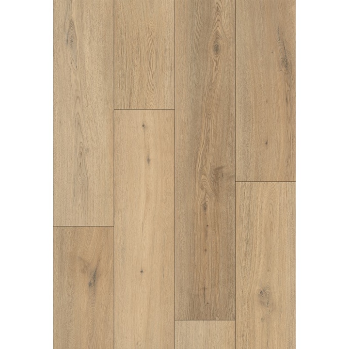 Mexen Rocky Mountain vinyl panelek 1227 x 187 mm LVT Dryback 2,5 mm, PVC alap, 4 V-fuga, Tölgy - F1342-1227-187-255-4V1-01