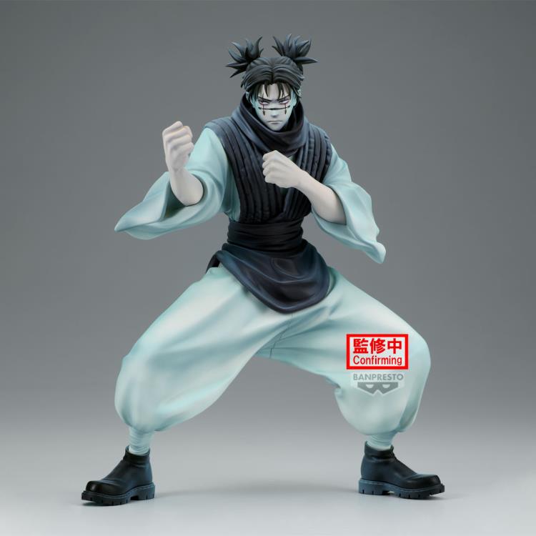 Figurina Jujutsu Kaisen Maximatic Choso (Ver. B) 21 cm - eMAG.ro
