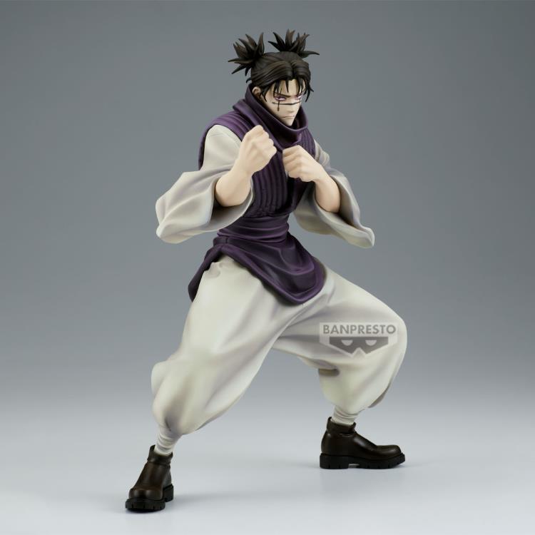 SHO　フィギュア Figurina Jujutsu Kaisen Maximatic Choso (Ver. A) 21 cm - eMAG.ro