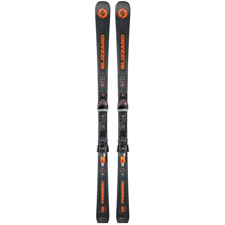 Schiuri Salomon X S/RACE RUSH SL + legatura X12, Albastru, 165 cm