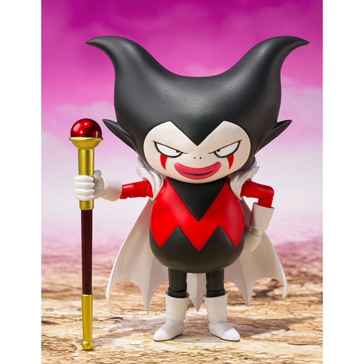 Figurina Dragon Ball S.H.Figuarts Action Figure King Gomah 8 cm