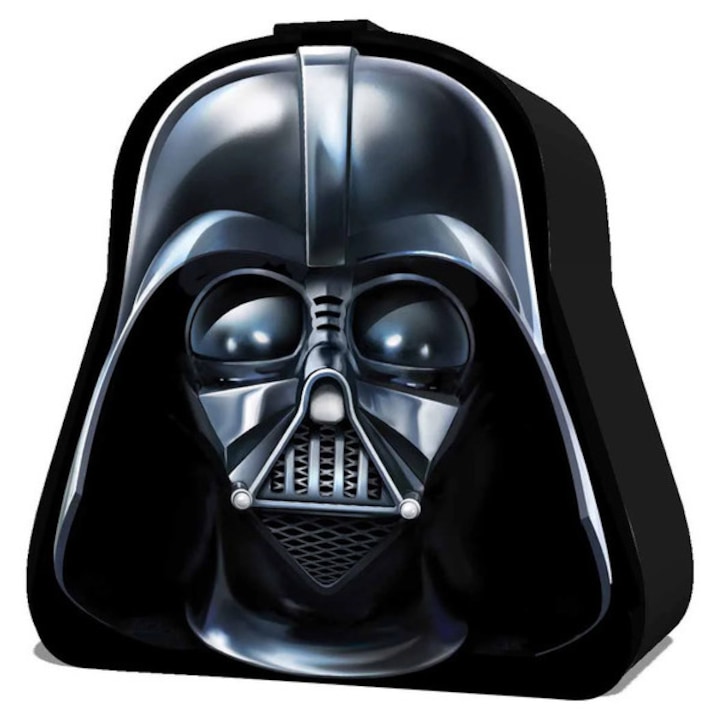 Puzzle 3D Star Wars Darth Vader 300 piese - cutie cadou