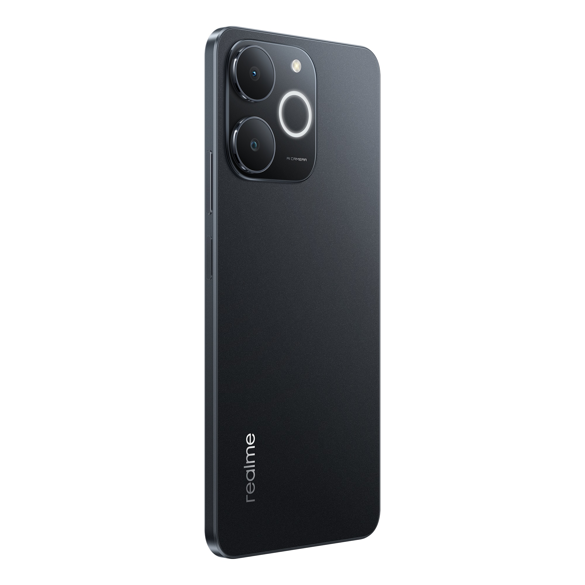 Telefon mobil realme Note 70T, Dual SIM, 4GB RAM,64GB, Ecran 6.74