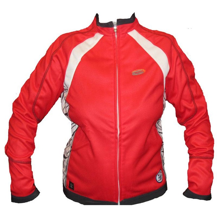 Jacheta Termica Ciclism Biemme Lady, Rosie, S