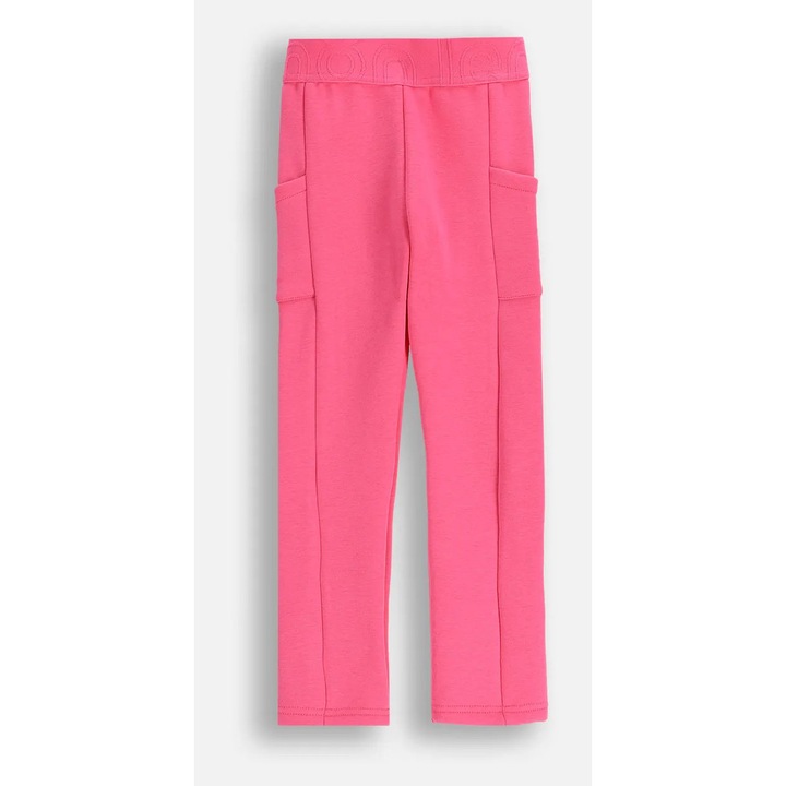 Női nadrág Lemon, ZL5122603ACG-007, rózsaszín