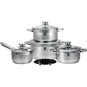 Fazekak és lábasok