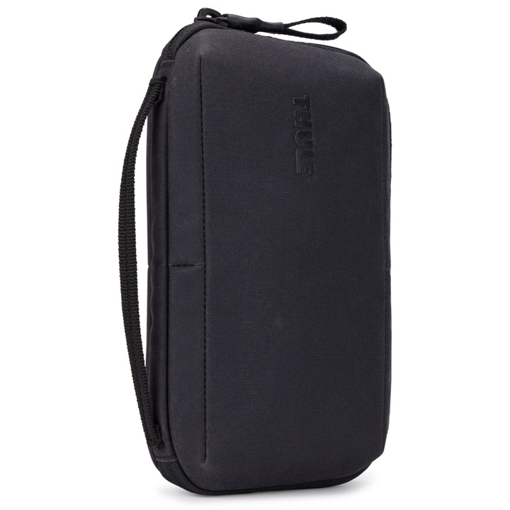 Geanta pentru articole electronice Thule Aion Travel Organizer, Black