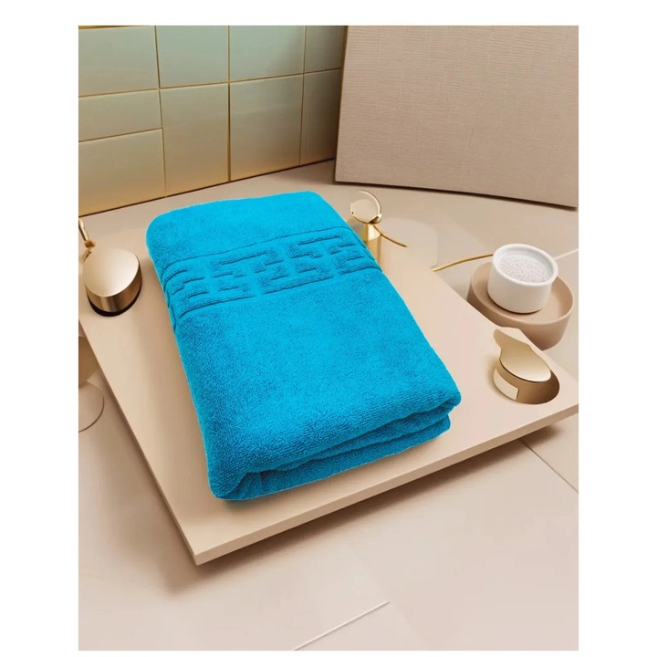 Prosop Casa Hotel - Greek Border, 100% Bumbac, 70x130 cm