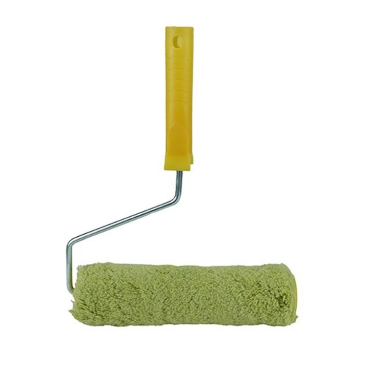 Henger Kültéri 15Cm 6" Világoszöld, Orient BRB0615 (60)