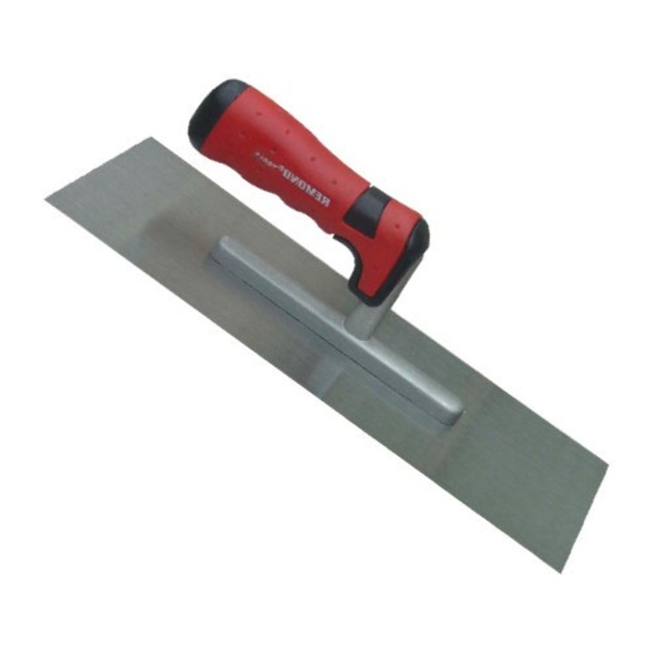 Vakolókanál PVC Nyéllel 280Mmx120Mm, Orient YB0201A