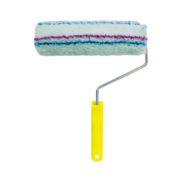 Trafalet pentru exterior 23cm 9" albastru-verde, Orient BRB0223 (60)
