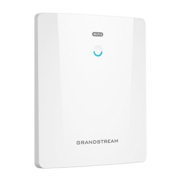 Acces point, Lancom, Plastic, IP67, 10/100/1000Base-T(X), Wi-Fi 6, 15.2 W, Alb