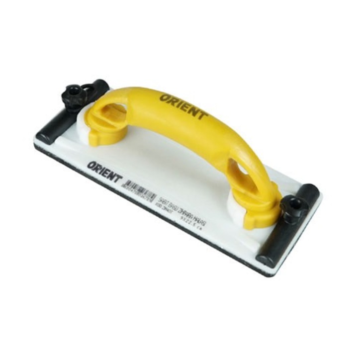 Suport Pentru Smirghel Cu Fixare 9 X 22, 5Cm, Orient ZIM40T (12)