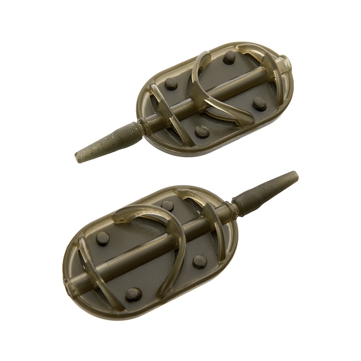 Method feeder XL, plastic, 30g