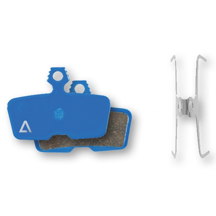 Plăcuțe frână ACID Disk Brake Pad, durabilitate, utilizare downhill, 2011