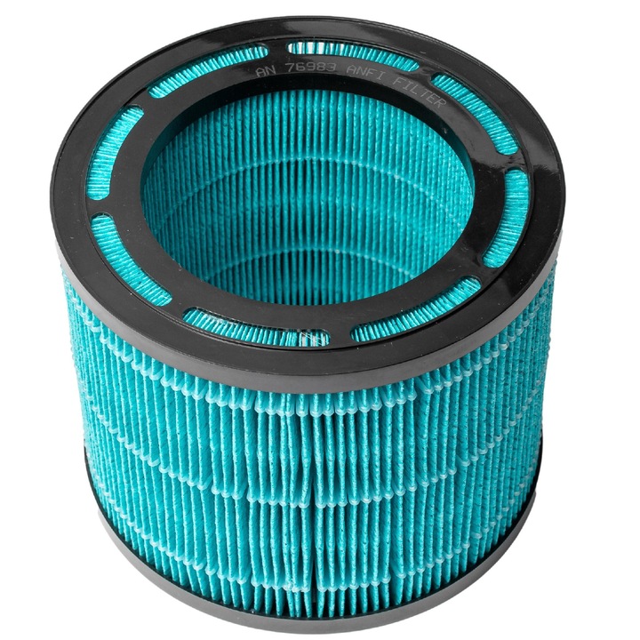 Filtru evaporativ pentru umidificatoare Klarta Humea WiFi, 120x185x150mm, schimbare recomandata la 3-6 luni