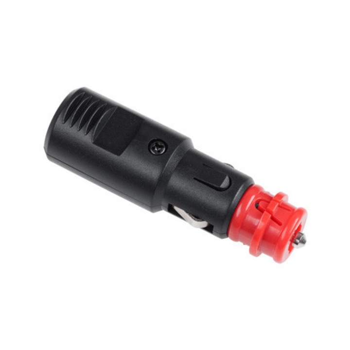 Univerzális szivargyújtó aljzat 12V 24V