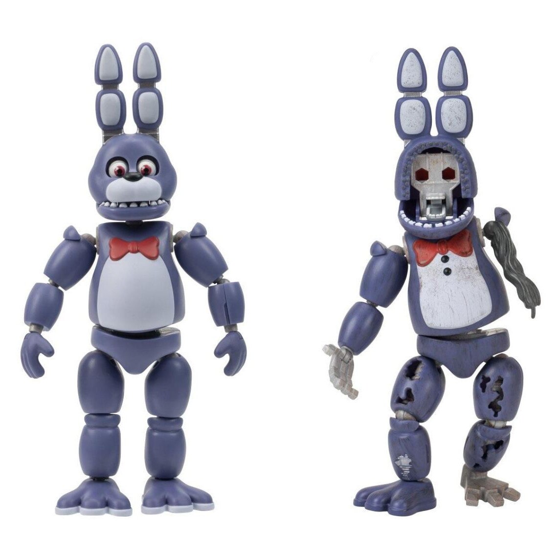 Figurina JAZWARES Five Nights At Freddy's Endo-series 3in1 Random