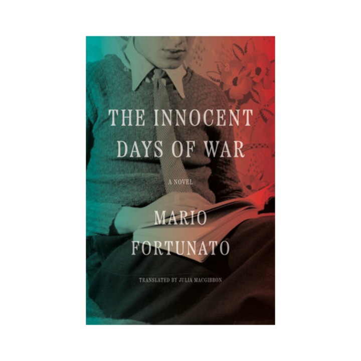The Innocent Days Of War - Mario Fortunato