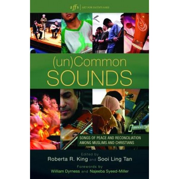 (Un)Common Sounds, Roberta R. King (Editor)