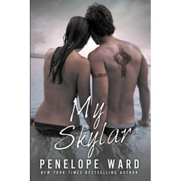 My Skylar, Penelope Ward (Author)