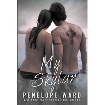 My Skylar, Penelope Ward (Author) My Skylar, Penelope Ward (Author)
