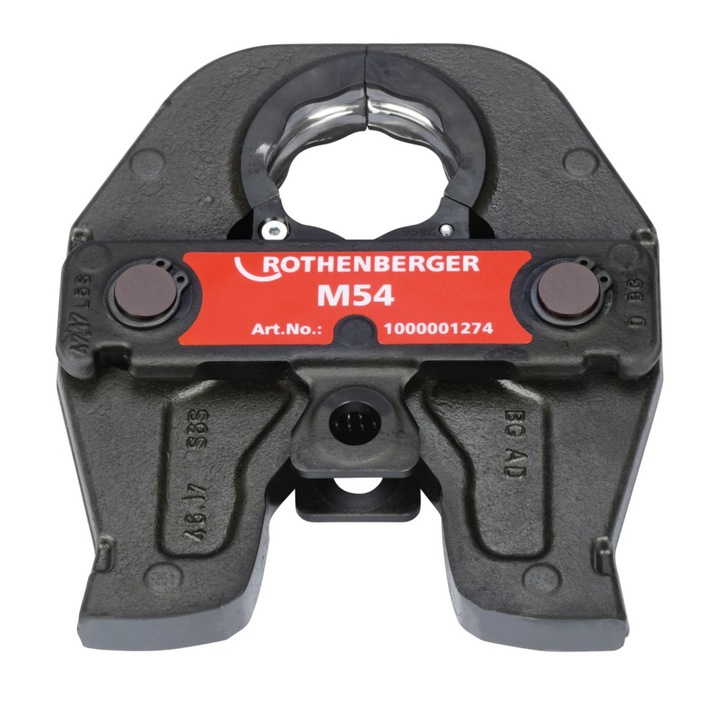 Menghina ROTHENBERGER, M54, cu trei elemente